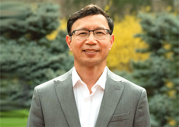 Yun Li
