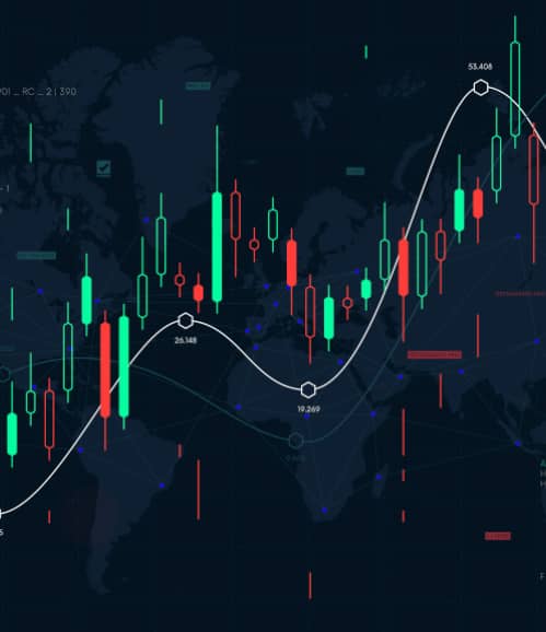 VISION AND VALUE FOR INVESTORS.