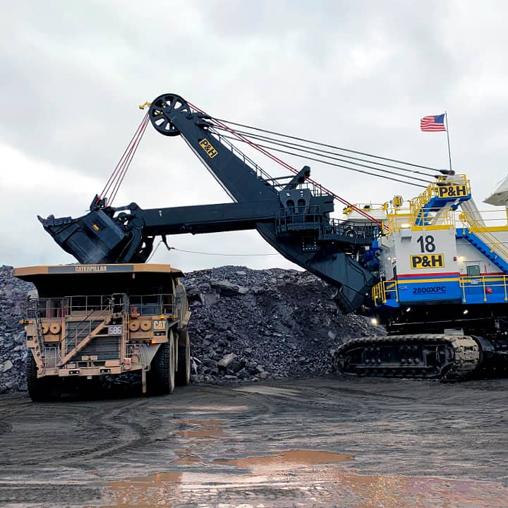 Customers Solutions Mining Www Ussteel Com