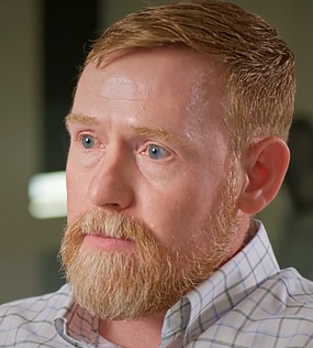 Christopher Crowley Image